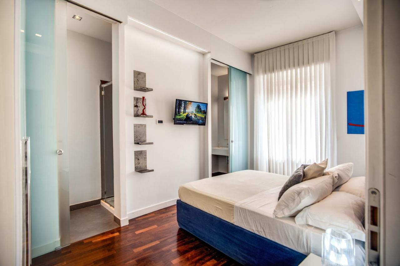 Pgrhome Riverside Rzym Zewnętrze zdjęcie