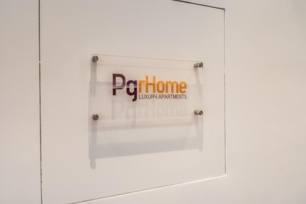 Pgrhome Riverside Rzym Zewnętrze zdjęcie