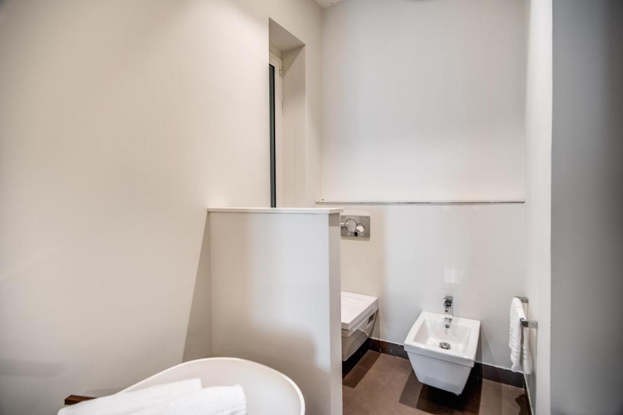 Pgrhome Riverside Rzym Zewnętrze zdjęcie
