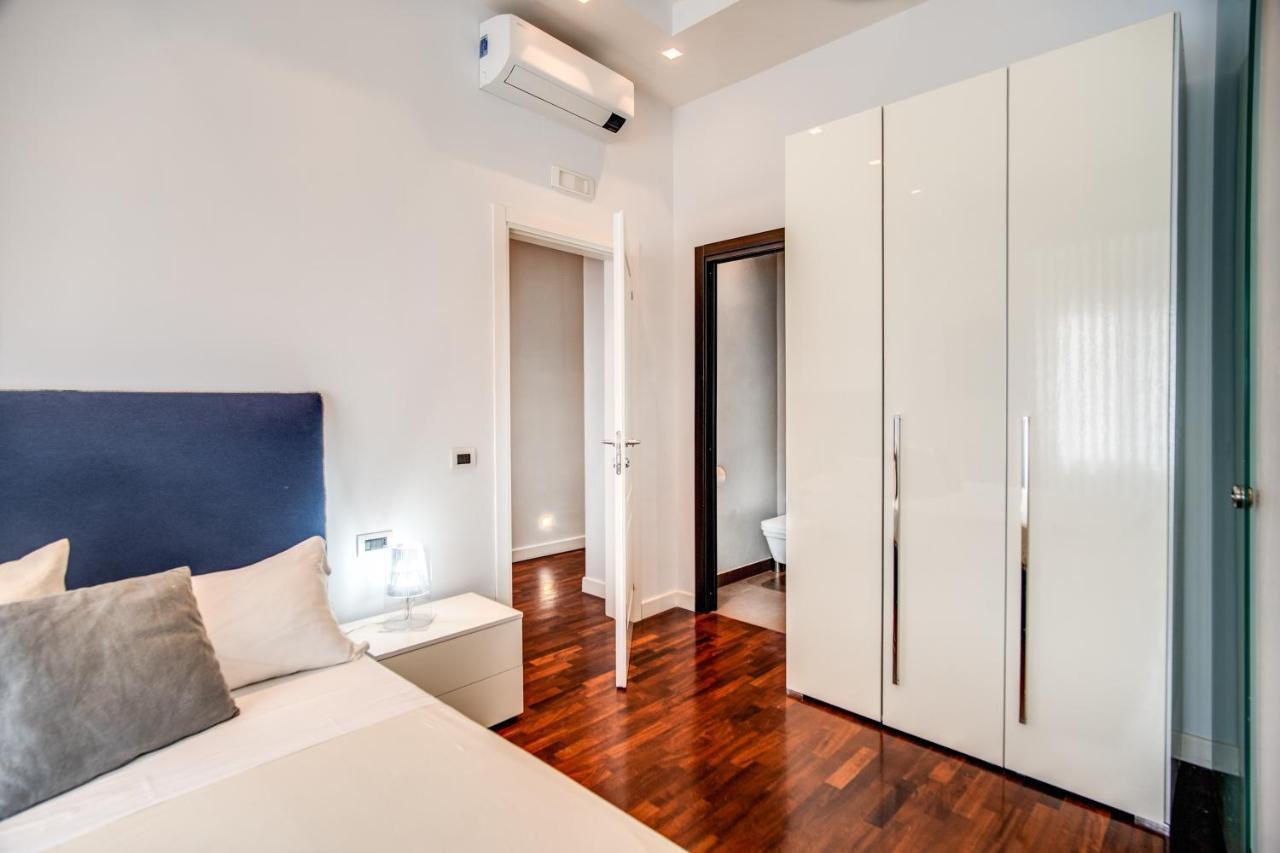 Pgrhome Riverside Rzym Zewnętrze zdjęcie