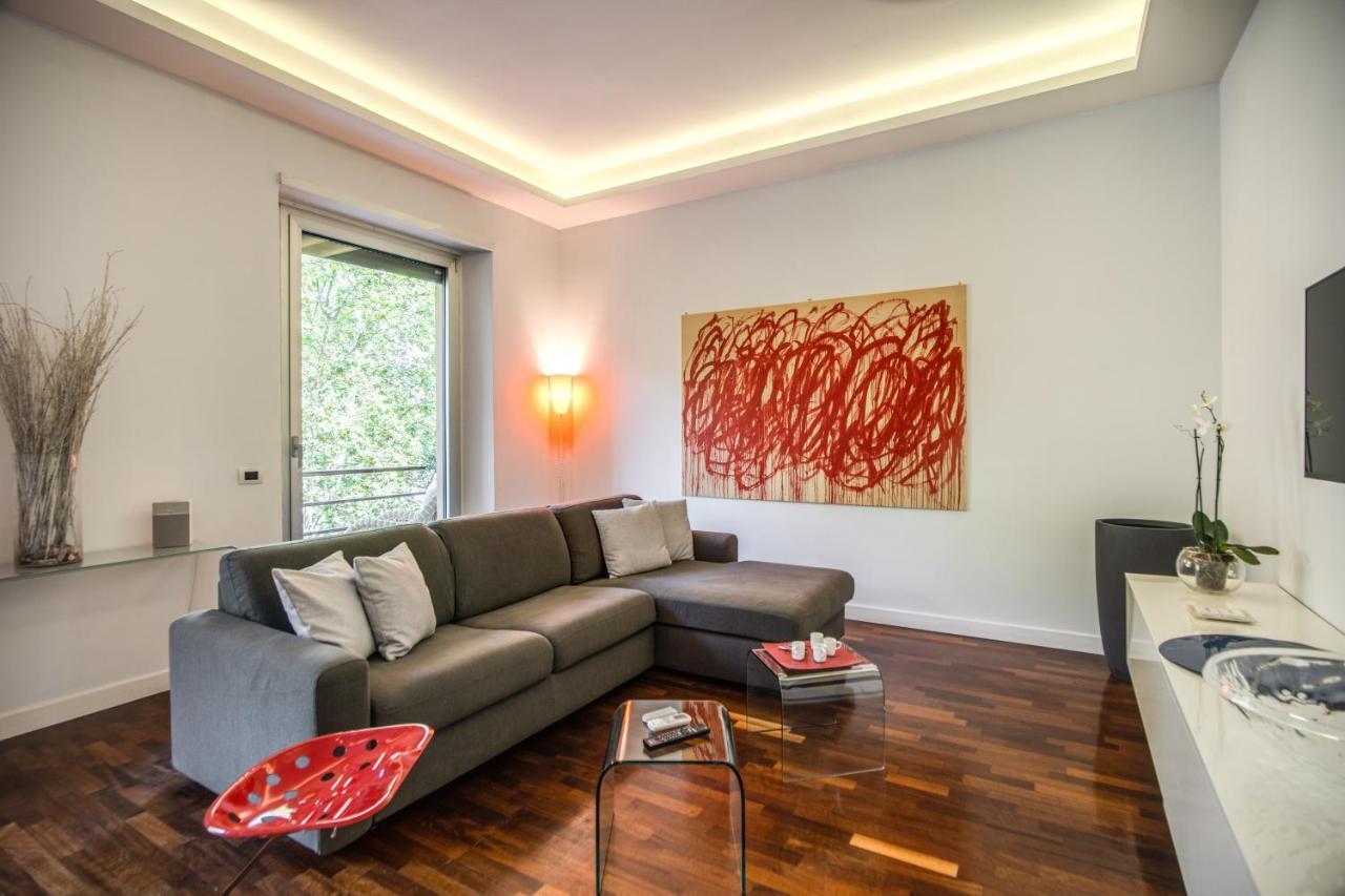Pgrhome Riverside Rzym Zewnętrze zdjęcie